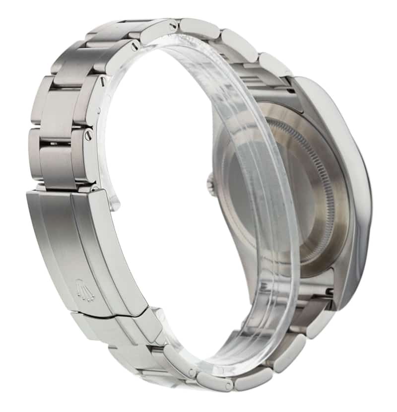 Rolex Oyster Perpetual 114300